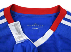 2010-11 CHELSEA LONDON *LAMPARD* KOSZULKA M