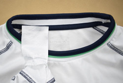 2001-02 IRELAND SHIRT S