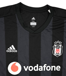 2018-19 BESIKTAS SHIRT XXL