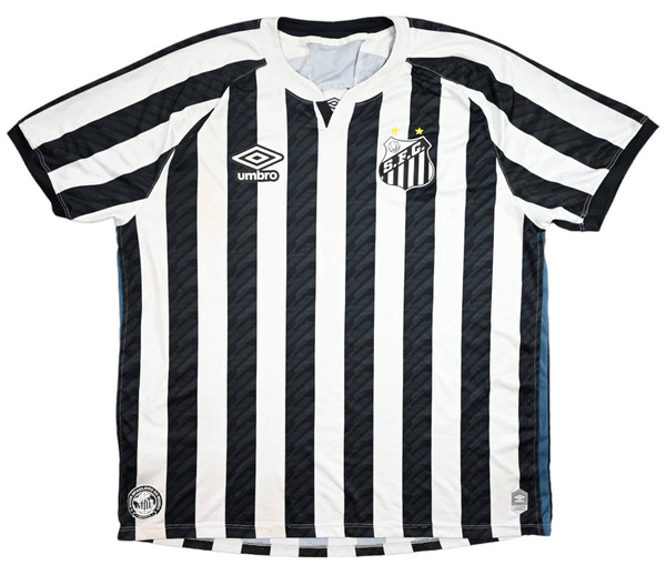 2020 SANTOS KOSZULKA XXL