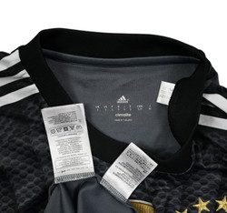 2014-15 BAYERN MUNCHEN *NEUER* LONGSLEEVE SHIRT S