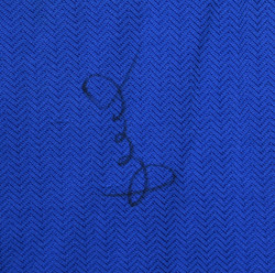 1998-00 FC SCHALKE 04 SHIRT S