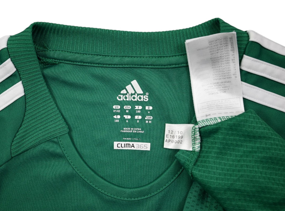 2009-10 WOLFSBURG SHIRT S
