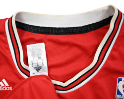 CHICAGO BULLS *ROSE* NBA KOSZULKA M