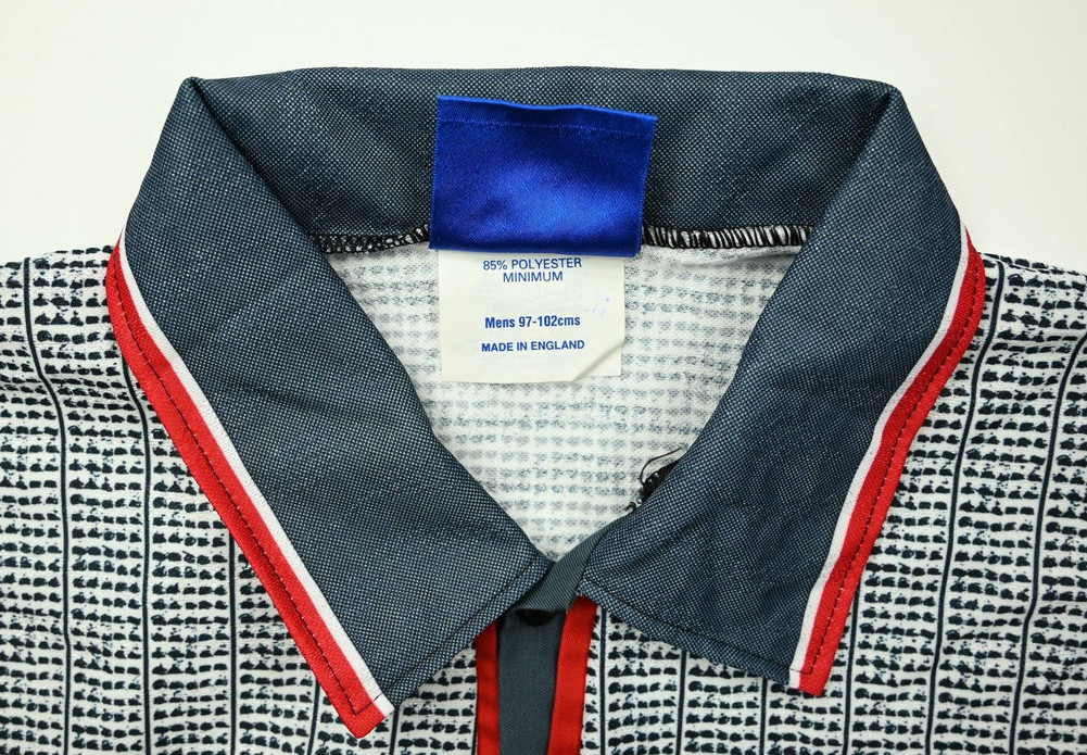 1995-96 MANCHESTER UNITED *CANTONA* KOSZULKA M