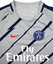 2016-17 PARIS SAINT GERMAIN SHIRT XL