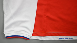 2022-23 GLASGOW RANGERS KOSZULKA L