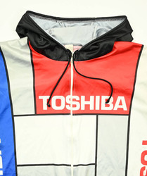 TOSHIBA CYCLING TOP L