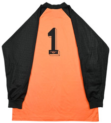 PRO TOUCH VINTAGE GK LONGSLEEVE KOSZULKA L