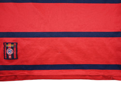 1998-00 BAYERN MUNCHEN SHIRT L. BOYS