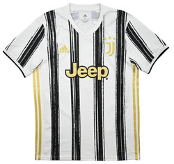 2020-21 JUVENTUS KOSZULKA XS