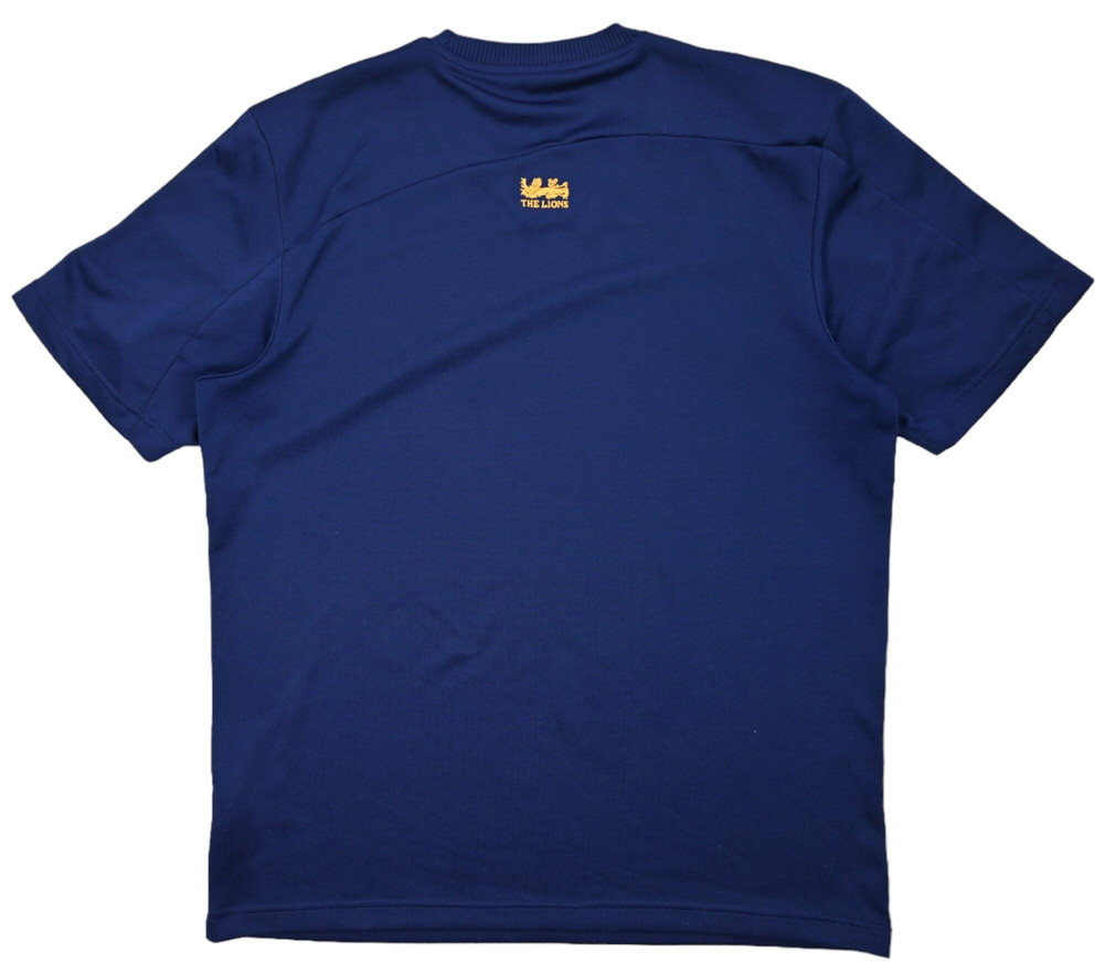 BRITISH AND IRISH LIONS RUGBY KOSZULKA XL