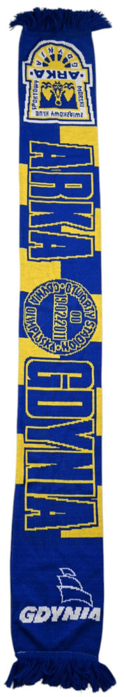 ARKA GDYNIA OTWARTY STADION GDYNIA OLIMPIJSKA OD 19.02.2011 SZALIK