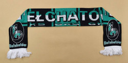 GKS BEŁCHATÓW SCARF