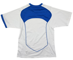 2004-06 RUSSIA KOSZULKA S