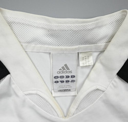 2004-06 GERMANY SHIRT L