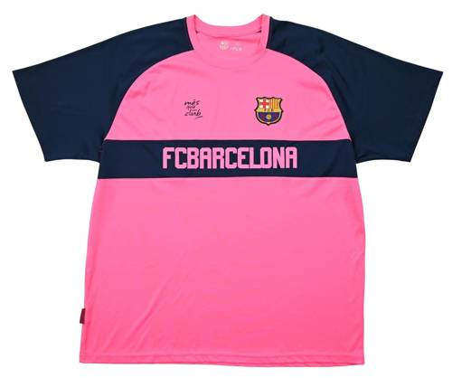 FC BARCELONA KOSZULKA XXL