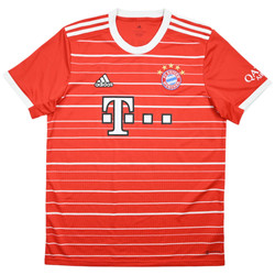 2022-23 BAYERN MUNCHEN *MANE* KOSZULKA L