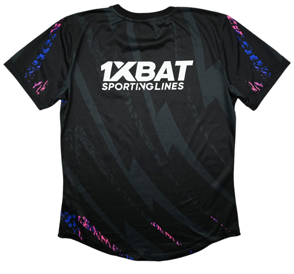 2022-23 KERALA BLASTERS SHIRT WOMENS M