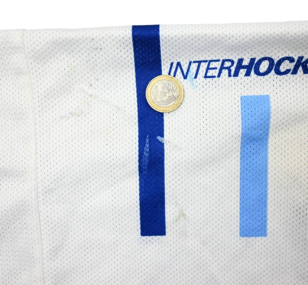 HC AMBRI-PIOTTA HOCKEY KOSZULKA M