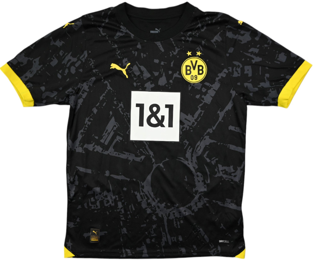 2023-24 BORUSSIA DORTMUND *ABIRAM* KOSZULKA M