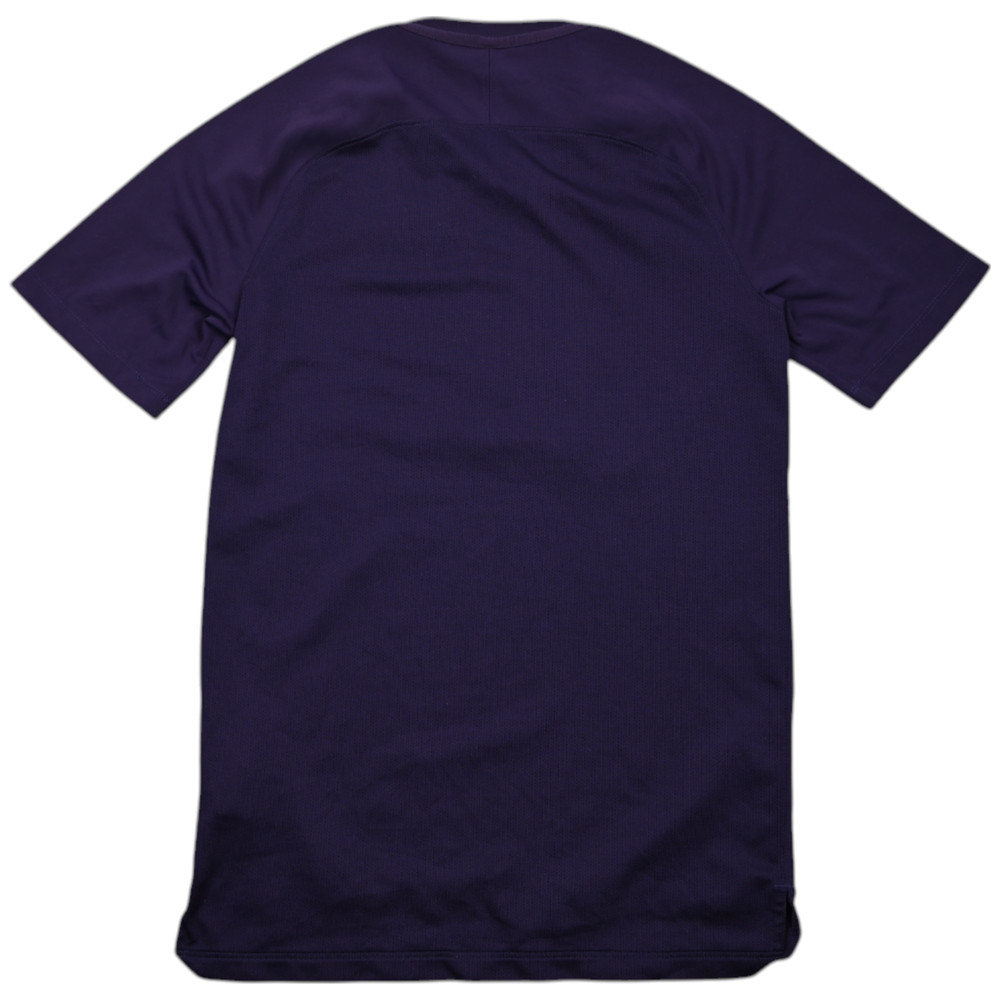 2018-19 BARCELONA SHIRT S