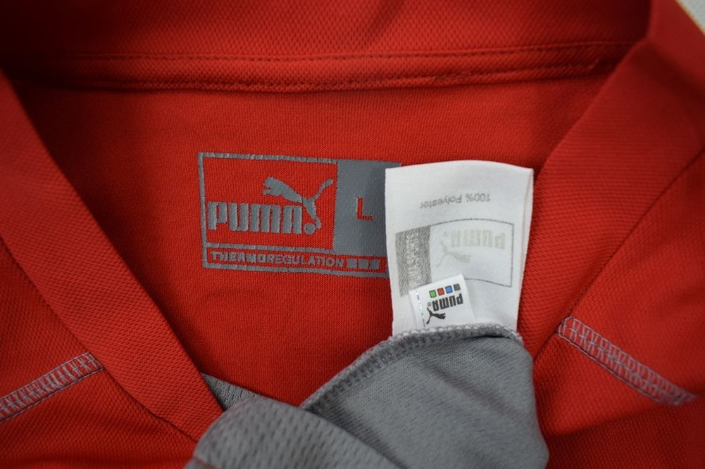 2002-03 BESIKTAS *PATRIC* KOSZULKA L