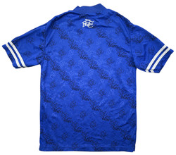 1995-96 BIRMINGHAM CITY KOSZULKA M. BOYS