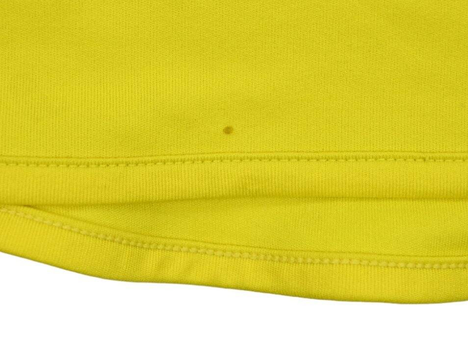 2003-04 BORUSSIA DORTMUND *DEDE* SHIRT XL