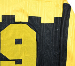 1998-99 VITESSE LONGSLEEVE SHIRT XL