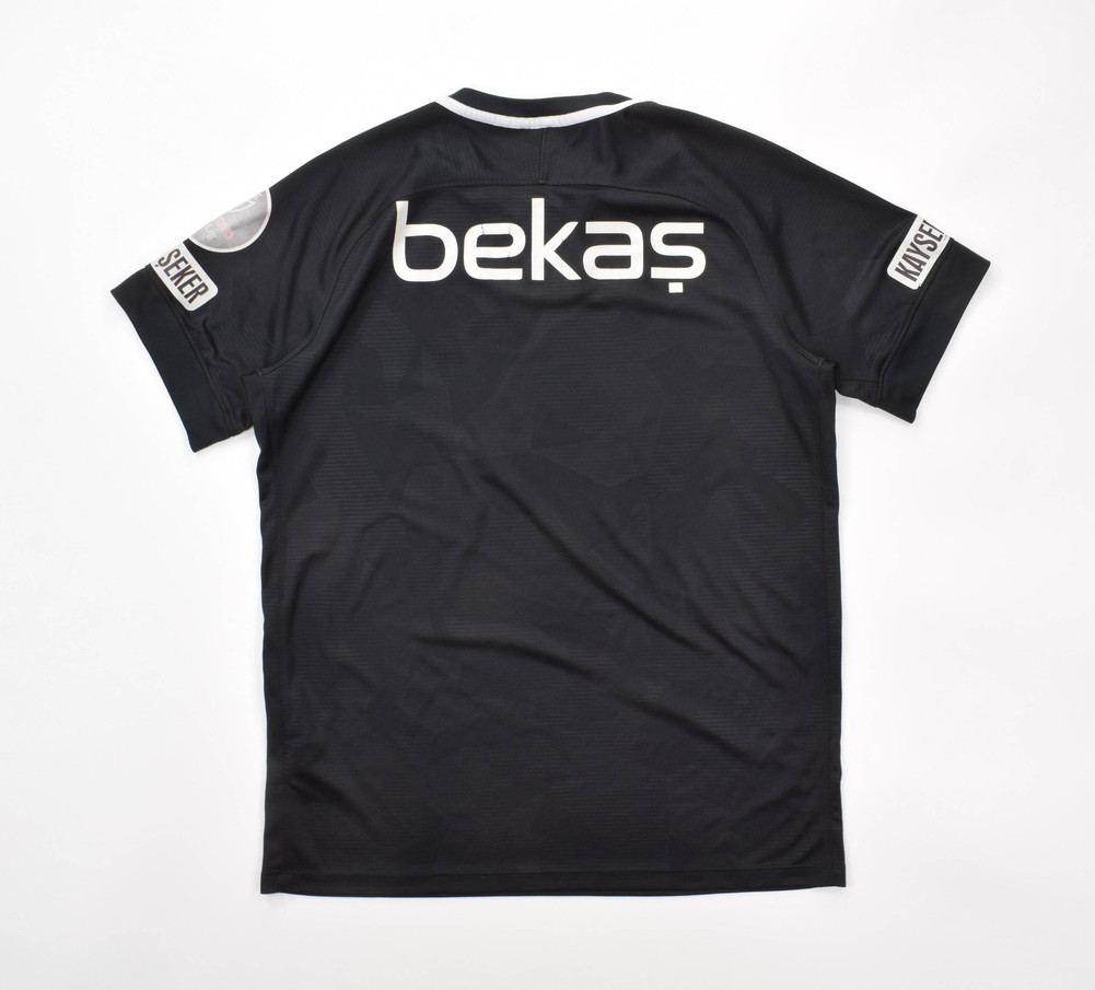 2018-19 KAYSERISPOR KOSZULKA L