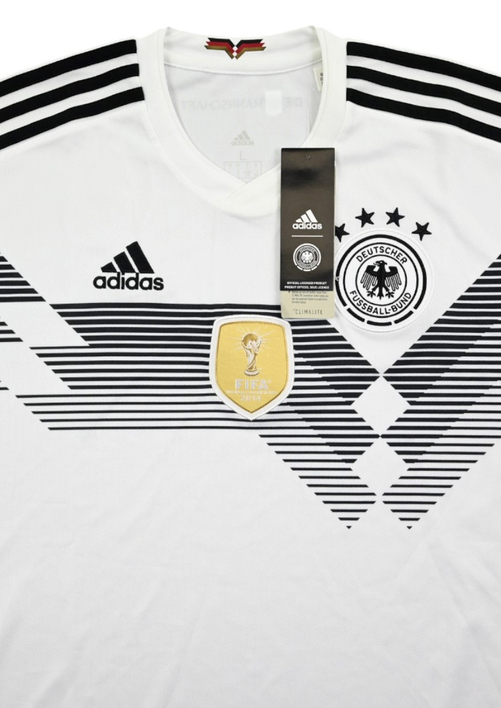 2018-19 GERMANY KOSZULKA L