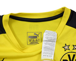 2016-17 BORUSSIA DORTMUND SHIRT S