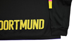 2016-17 BORUSSIA DORTMUND LONGSLEEVE XL. BOYS