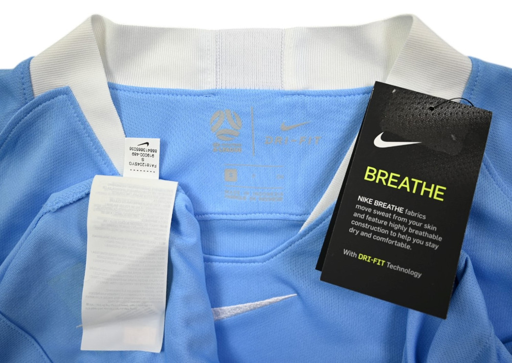 2018-19 MELBOURNE CITY FC KOSZULKA S