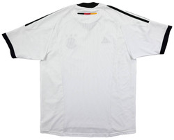 2002-04 GERMANY SHIRT L