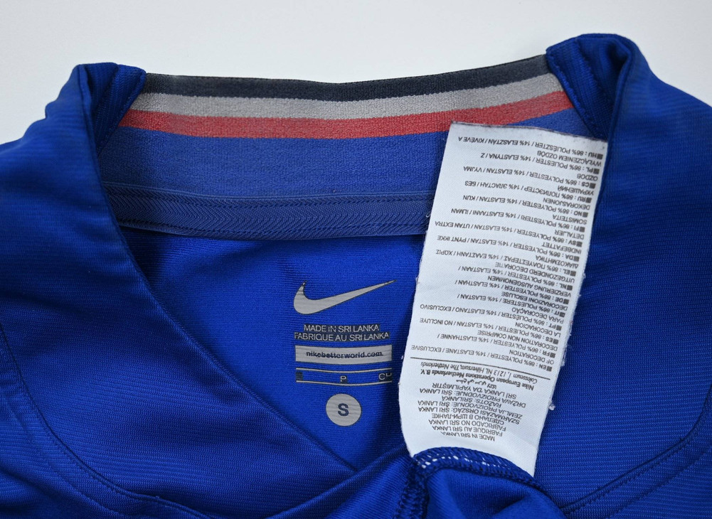 FRANCE RUGBY KOSZULKA S