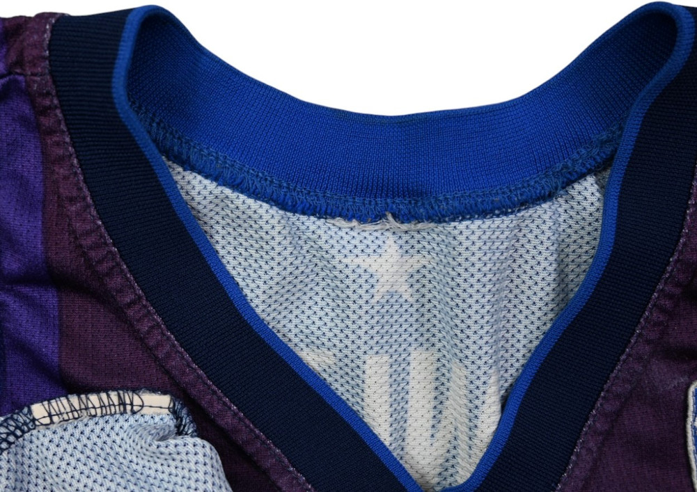 DALLAS MAVERICKS *NOWITZKI* NBA SHIRT M