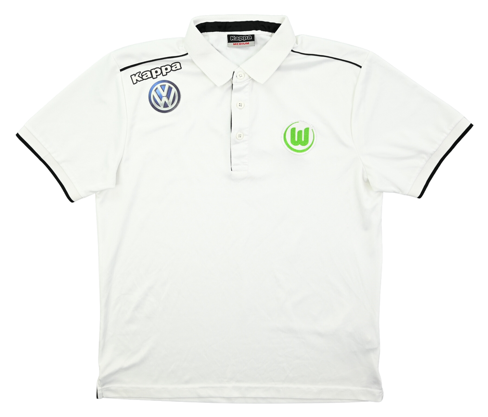 VFL WOLFSBURG KOSZULKA M