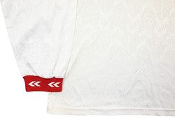 HUMMEL OLDSCHOOL LONGSLEEVE XL