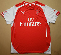 2014-15 ARSENAL LONDON KOSZULKA M