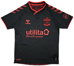 2021-22 SOUTHAMPTON SHIRT XL. BOYS