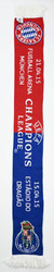 BAYERN MUNCHEN/ FC PORTO UEFA CHAMPIONS LEAGUE VIERTELFINALE 2014/15 SCRAF