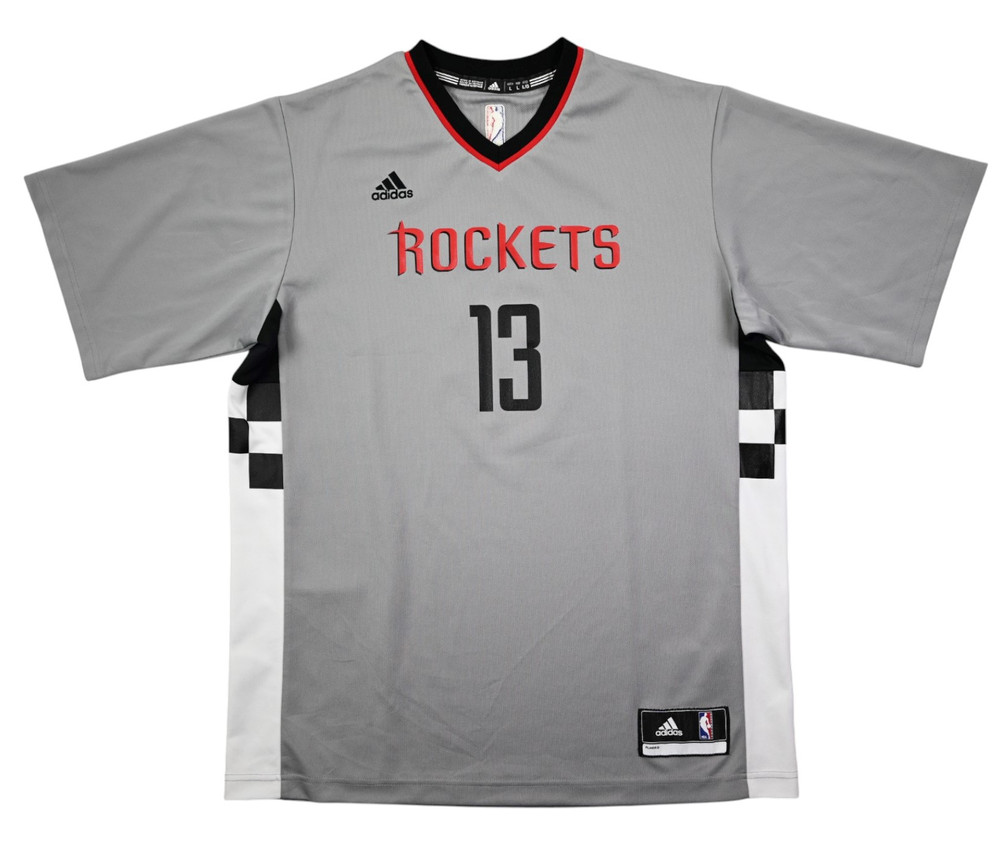 HOUSTON ROCKETS *HARDEN* NBA KOSZULKA L