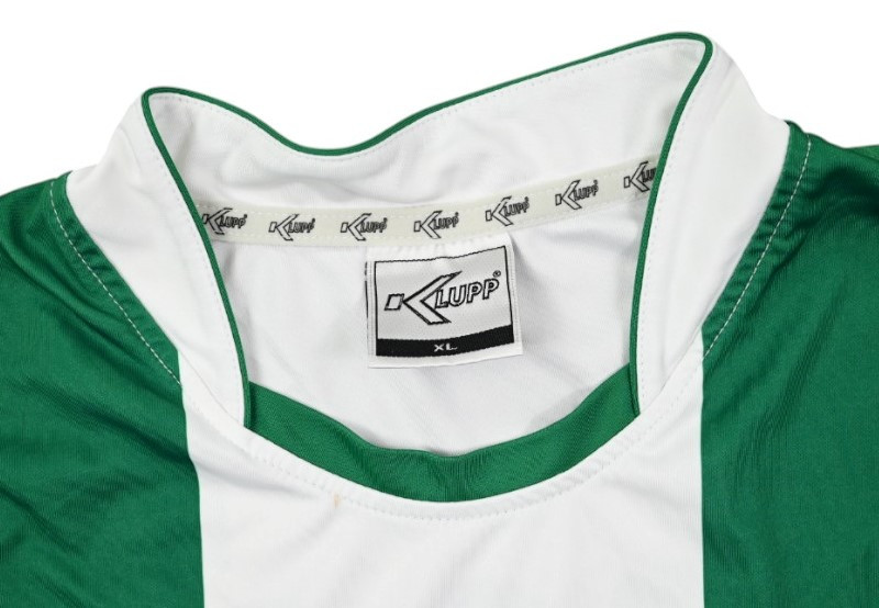 2008-09 GRONINGEN SHIRT XL
