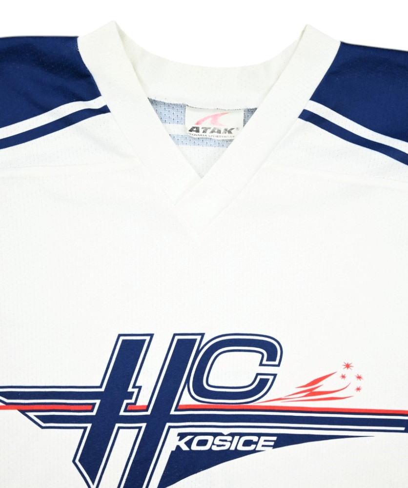 HC KOSICE HOCKEY KOSZULKA XL