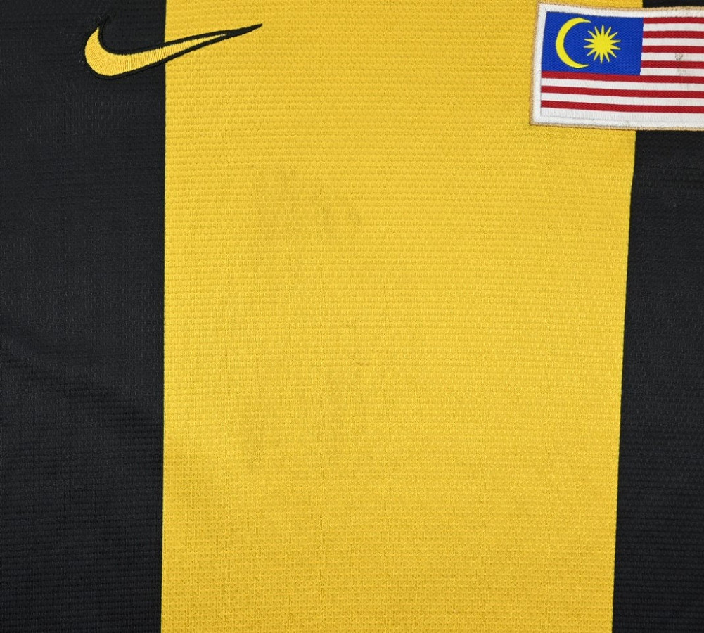 2012-14 MALAYSIA KOSZULKA S