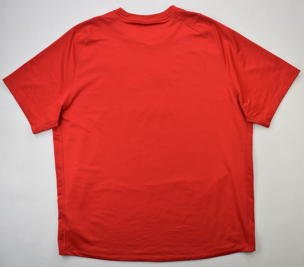 SARACENS RUGBY NIKE KOSZULKA 2XL