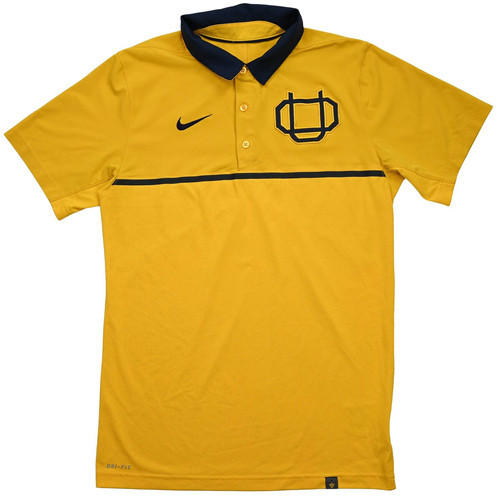 OREGON DUCKS AMERICAN FOOTBALL KOSZULKA S