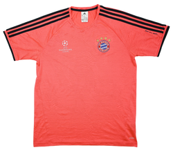 BAYERN MUNCHEN UEFA CHAMPIONS LEAGUE KOSZULKA M